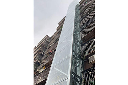 海口市海警花园小区